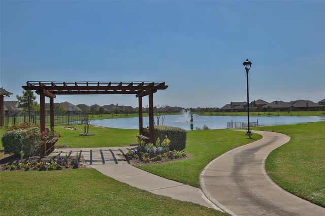 16007 David Hill Lane, Hockley, TX 77447