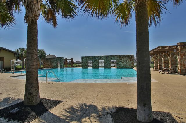 16007 David Hill Lane, Hockley, TX 77447