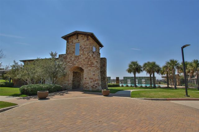 16007 David Hill Lane, Hockley, TX 77447
