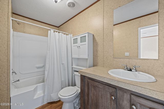 410 Fawn Drive, Hampstead, NC 28443