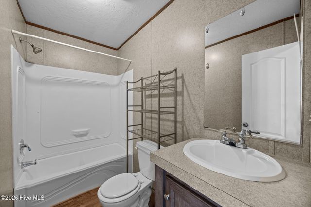 410 Fawn Drive, Hampstead, NC 28443