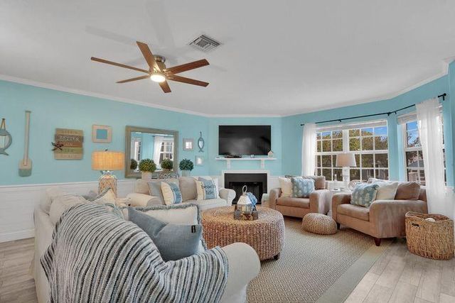 726 Ocean Dunes Circle, Jupiter, FL 33477
