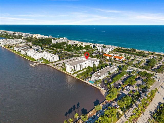 2860 S Ocean Boulevard 601, Palm Beach, FL 33480