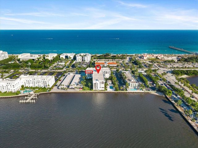 2860 S Ocean Boulevard 601, Palm Beach, FL 33480