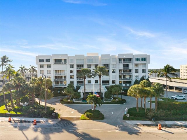 2860 S Ocean Boulevard 601, Palm Beach, FL 33480