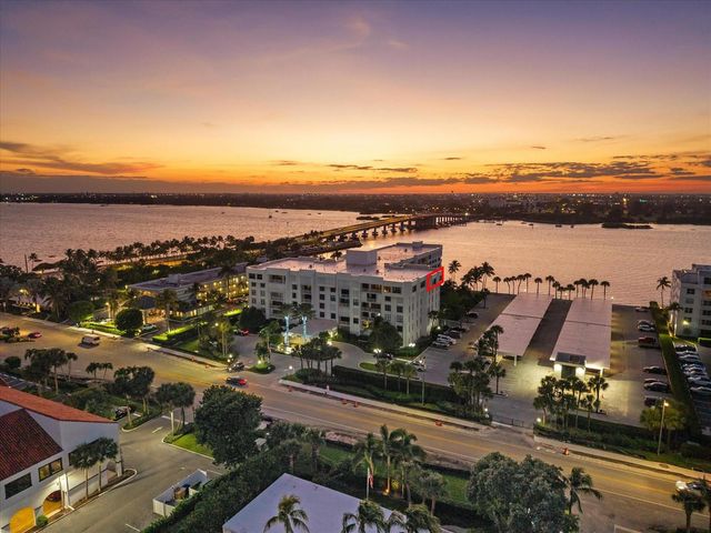 2860 S Ocean Boulevard 601, Palm Beach, FL 33480
