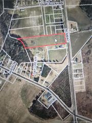 Alamac Road, Lumberton, NC 28358