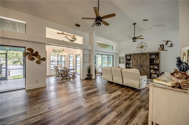 4118 NW 33rd LN, Cape Coral, FL 33993