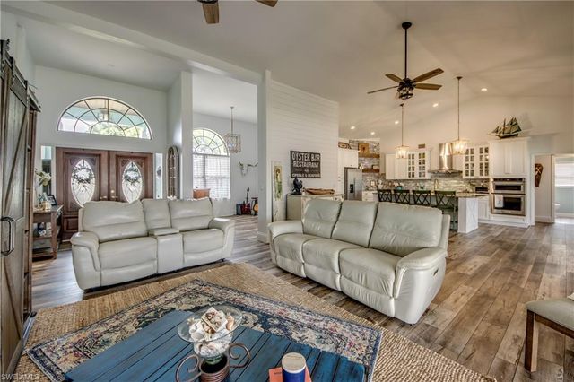 4118 NW 33rd LN, Cape Coral, FL 33993