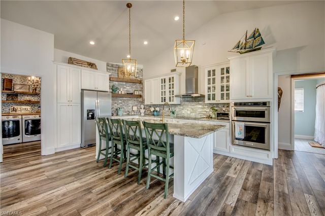 4118 NW 33rd LN, Cape Coral, FL 33993