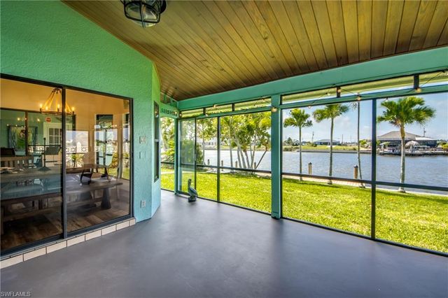 4118 NW 33rd LN, Cape Coral, FL 33993