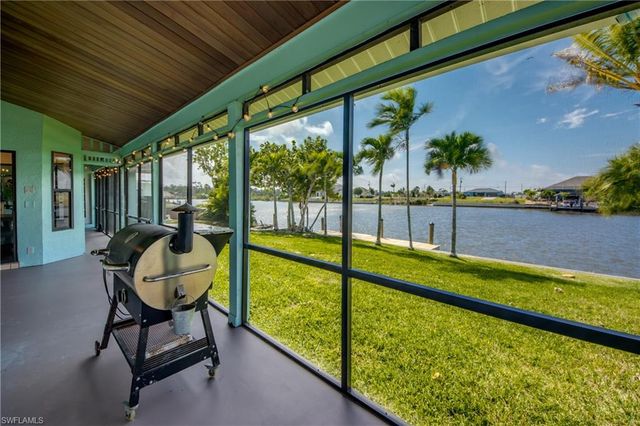 4118 NW 33rd LN, Cape Coral, FL 33993