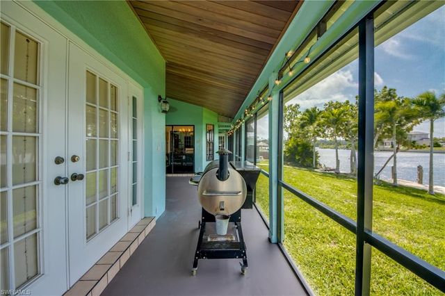 4118 NW 33rd LN, Cape Coral, FL 33993