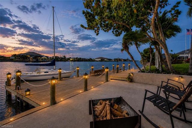 4118 NW 33rd LN, Cape Coral, FL 33993