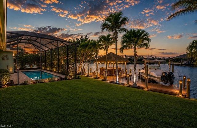 4118 NW 33rd LN, Cape Coral, FL 33993