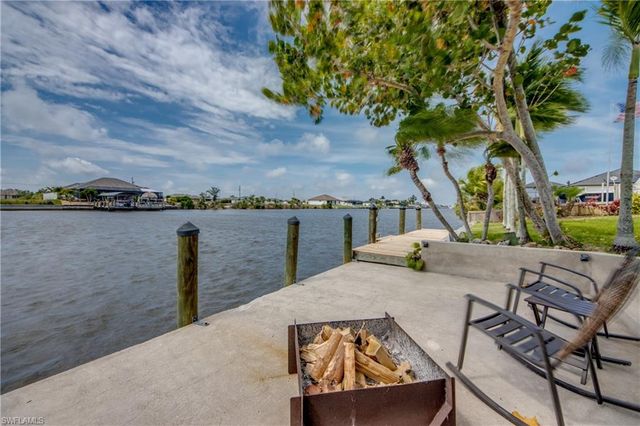 4118 NW 33rd LN, Cape Coral, FL 33993