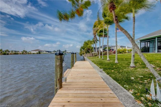 4118 NW 33rd LN, Cape Coral, FL 33993