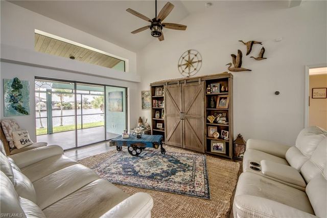 4118 NW 33rd LN, Cape Coral, FL 33993