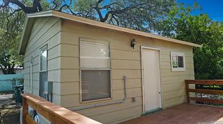 1506 Waverly Ave Studio # 2, San Antonio, TX 78201