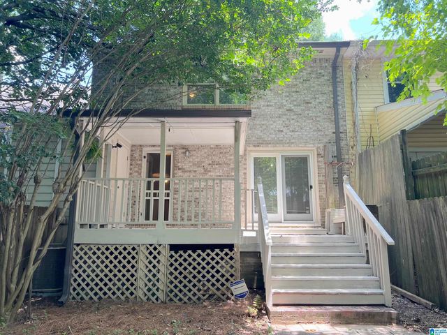4894 CHESHIRE LANE, Birmingham, AL 35235