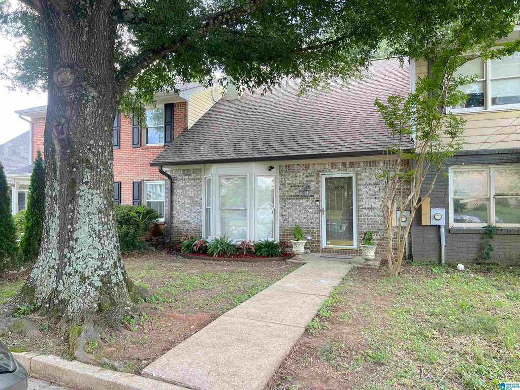 4894 CHESHIRE LANE, Birmingham, AL 35235