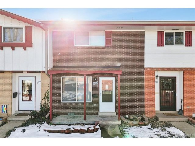 12588 W Virginia Ave, Lakewood, CO 80228