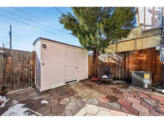 12588 W Virginia Ave, Lakewood, CO 80228