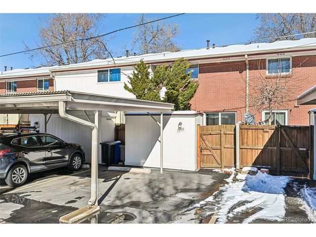 12588 W Virginia Ave, Lakewood, CO 80228