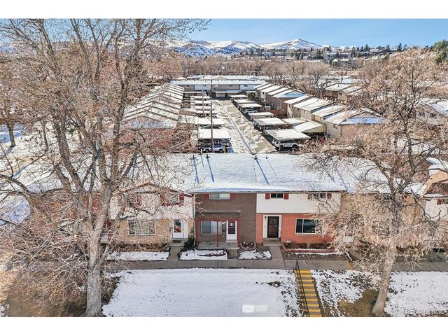 12588 W Virginia Ave, Lakewood, CO 80228