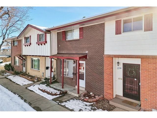 12588 W Virginia Ave, Lakewood, CO 80228