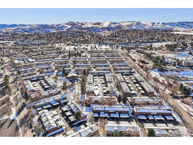 12588 W Virginia Ave, Lakewood, CO 80228