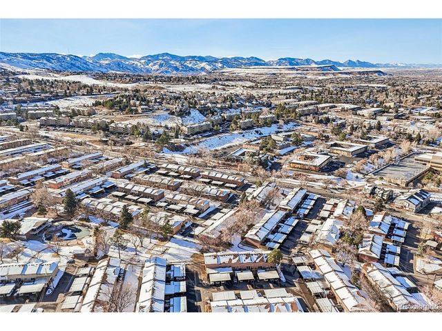 12588 W Virginia Ave, Lakewood, CO 80228