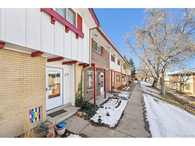 12588 W Virginia Ave, Lakewood, CO 80228