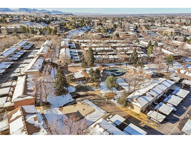 12588 W Virginia Ave, Lakewood, CO 80228