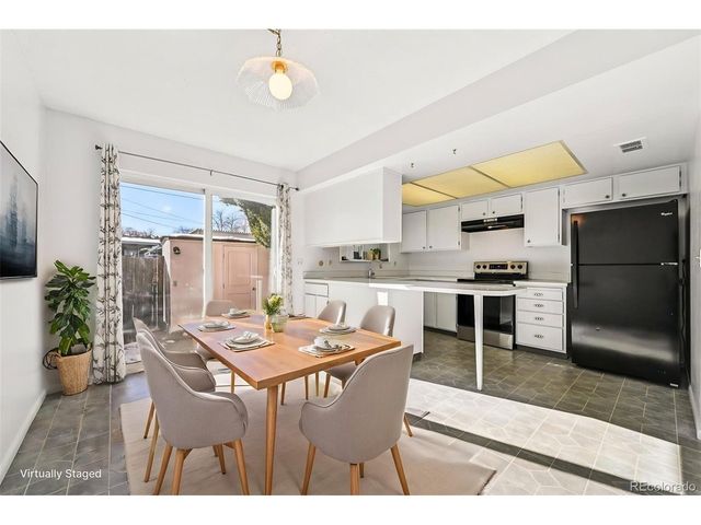 12588 W Virginia Ave, Lakewood, CO 80228