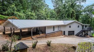 4469 Flat Creek Drive, Gainesville, GA 30504