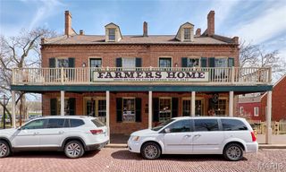 700 S Main Street, St Charles, MO 63301