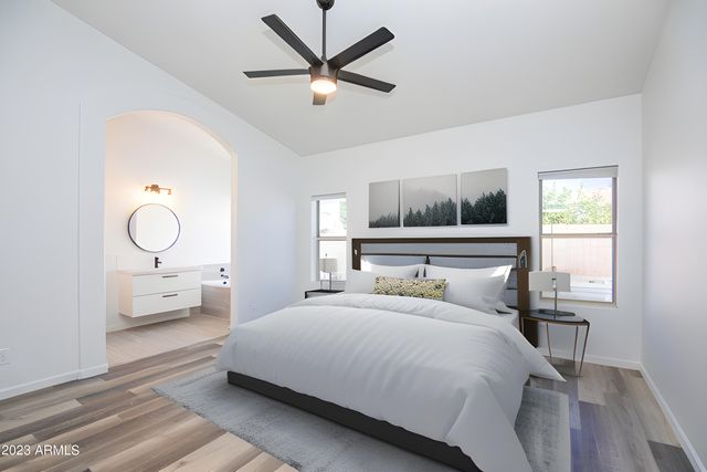 11532 W CLOVER Way, Avondale, AZ 85392