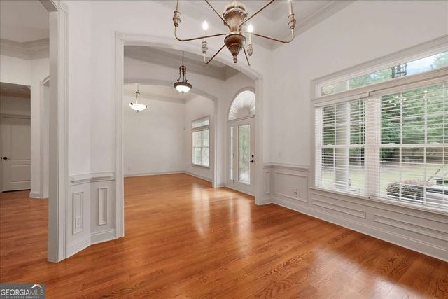 1291 Riverwalk Road, Bishop, GA 30621