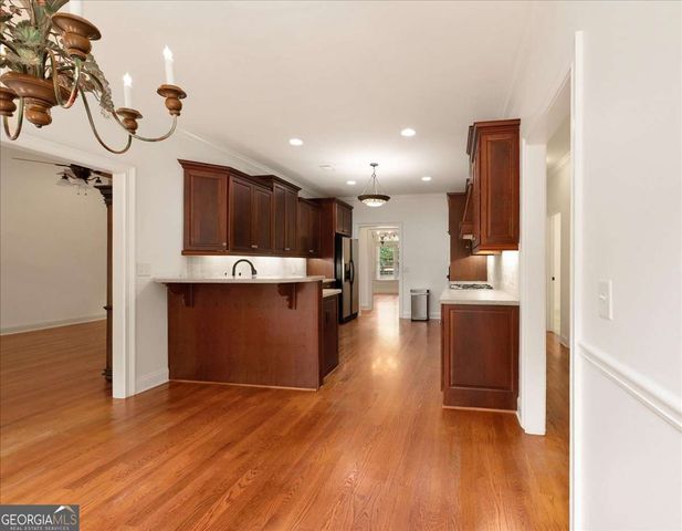 1291 Riverwalk Road, Bishop, GA 30621