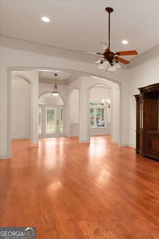 1291 Riverwalk Road, Bishop, GA 30621