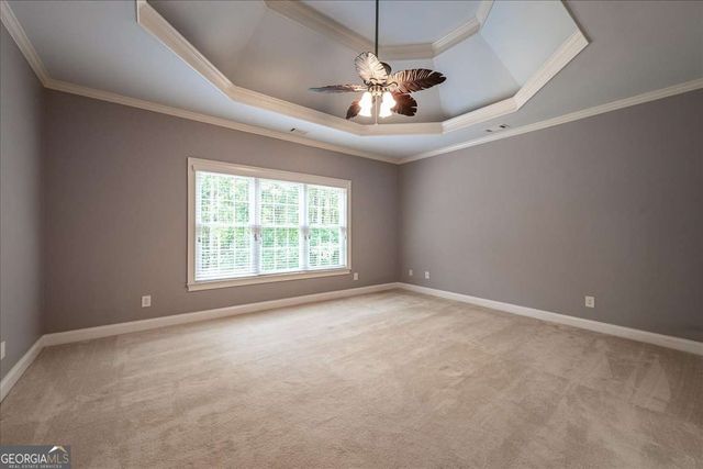 1291 Riverwalk Road, Bishop, GA 30621