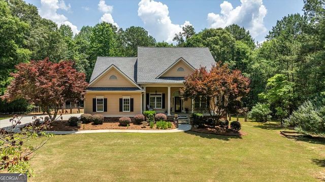 1291 Riverwalk Road, Bishop, GA 30621