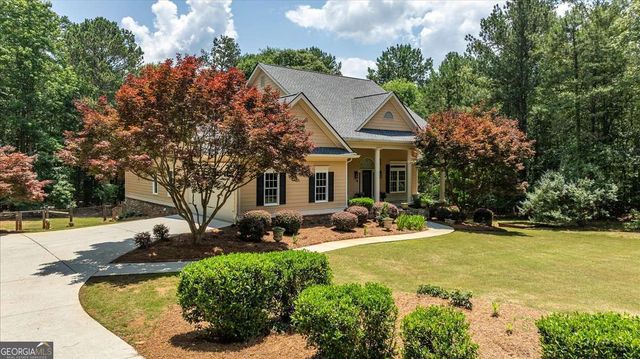 1291 Riverwalk Road, Bishop, GA 30621