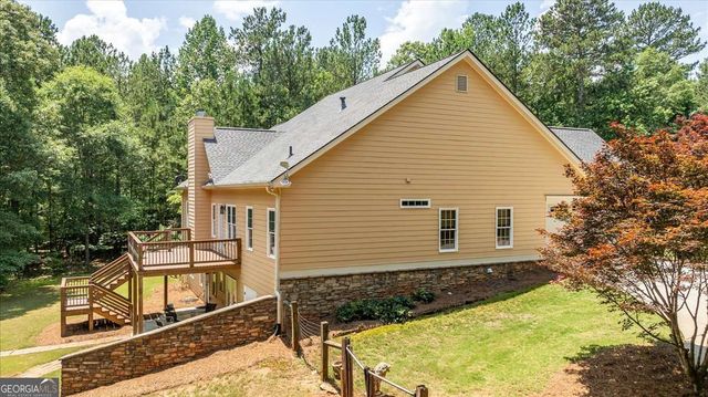 1291 Riverwalk Road, Bishop, GA 30621
