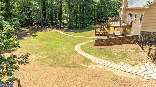1291 Riverwalk Road, Bishop, GA 30621