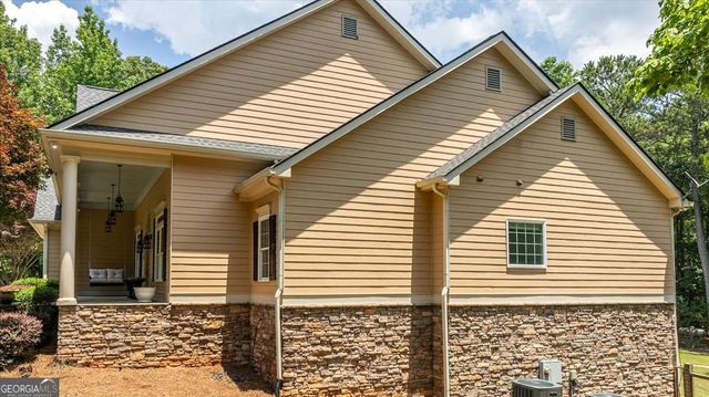 1291 Riverwalk Road, Bishop, GA 30621