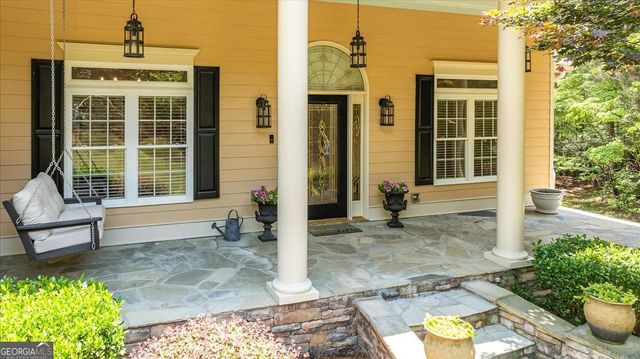 1291 Riverwalk Road, Bishop, GA 30621