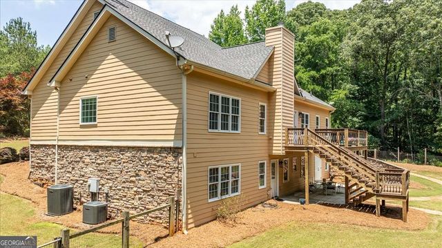 1291 Riverwalk Road, Bishop, GA 30621