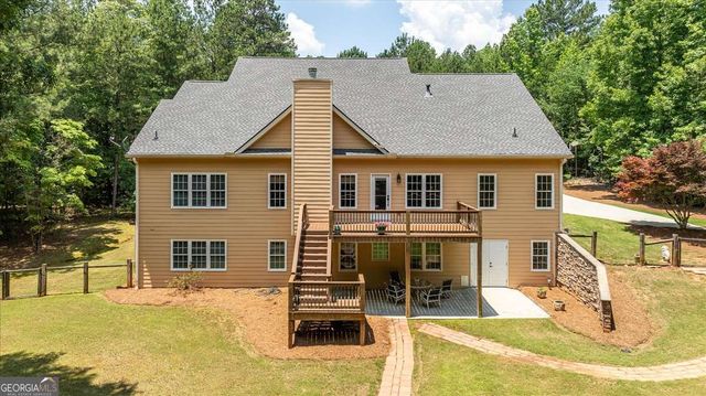1291 Riverwalk Road, Bishop, GA 30621
